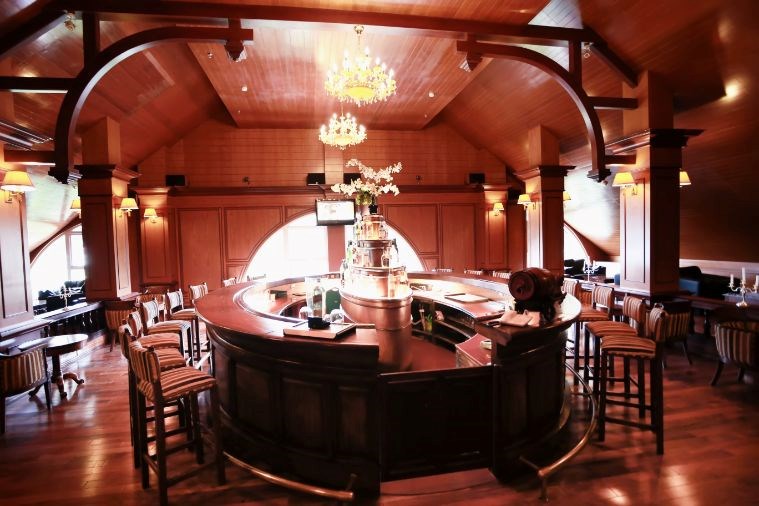 Khách sạn Sài Gòn Đà Lạt